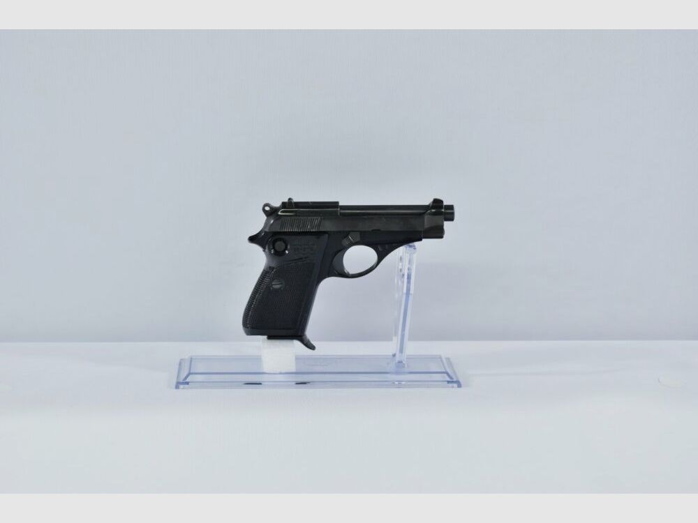 Beretta 70​ 7,65mmBrowning Pistole