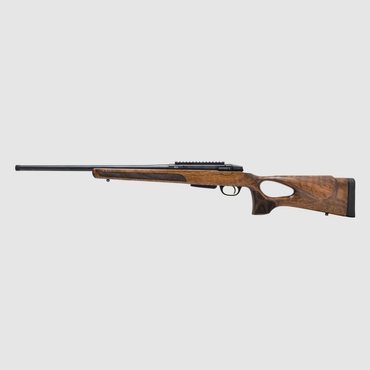 Brenner BR20 51cm kal. 30-06 Spring.