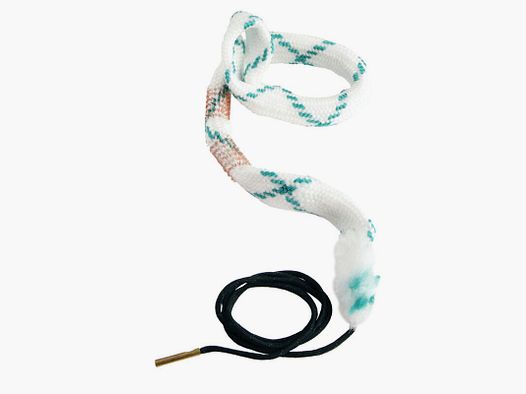 Textil Putzstock BORESNAKE Flinte – Kaliber .12