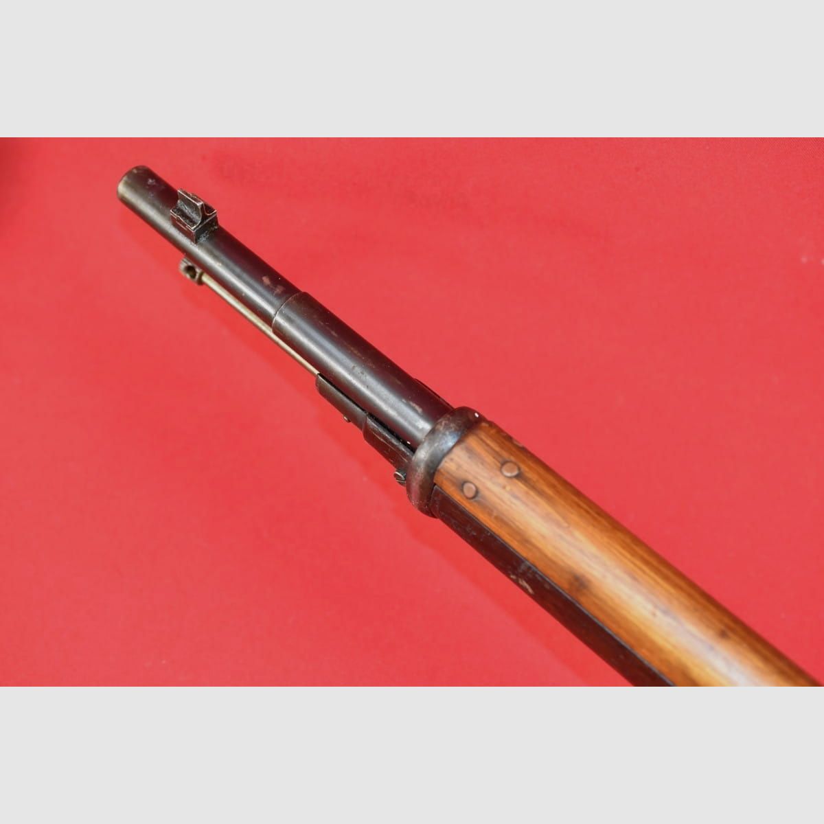 #5441 Mosin-karabijn m/91-24, Lotta, kal. 7,62x53R, afbeelding 16 van 34