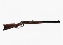 WINCHESTER 1886 DELUXE Case Hardened