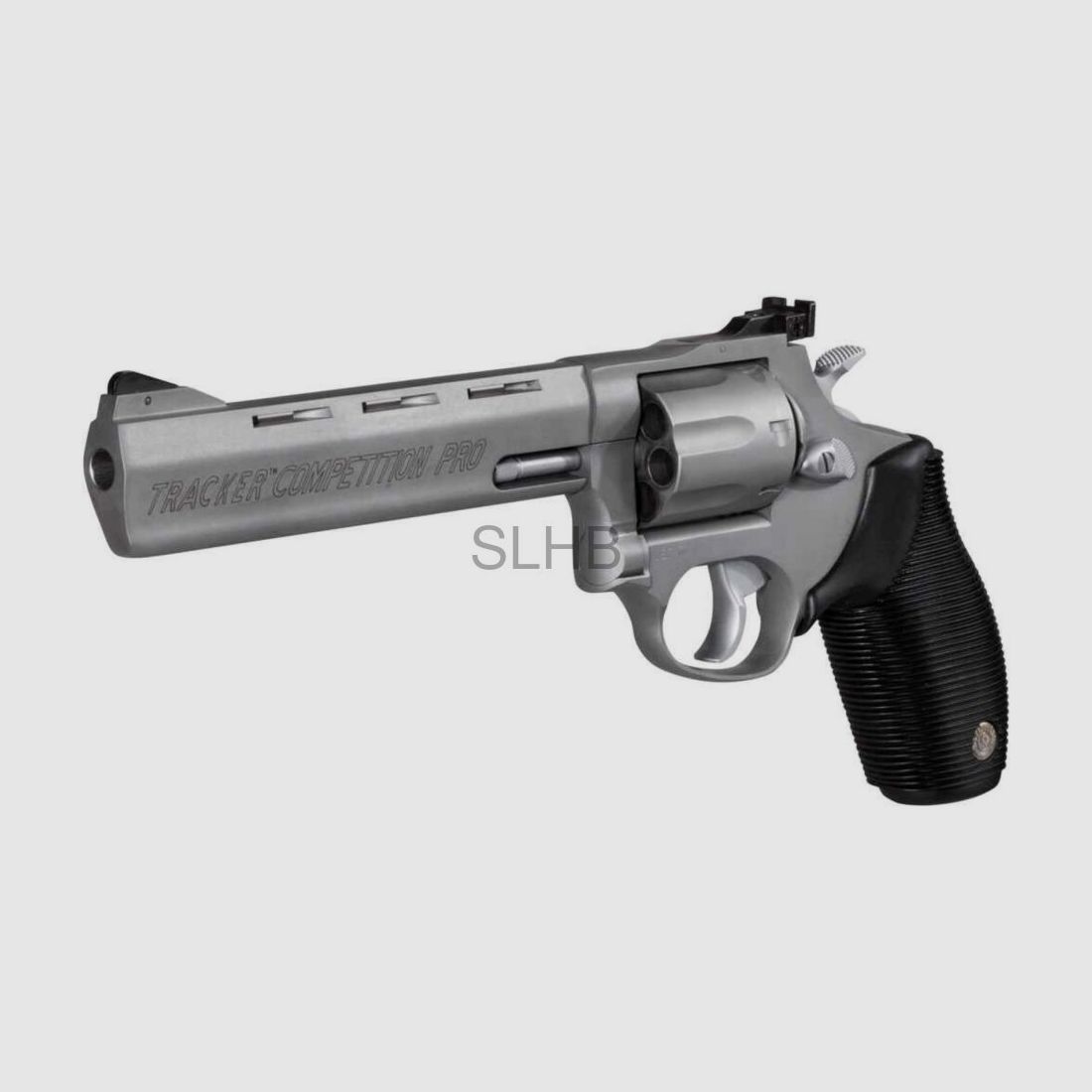 Taurus Revolver Modell RT 627 STS matt 6"