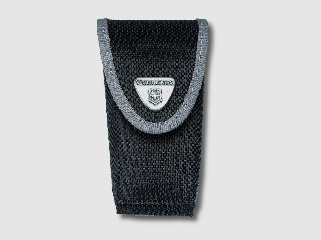 Étui en nylon Victorinox max. 91 mm noir, image 2 sur 2