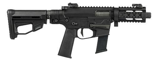 Ares M4 45 Pistol