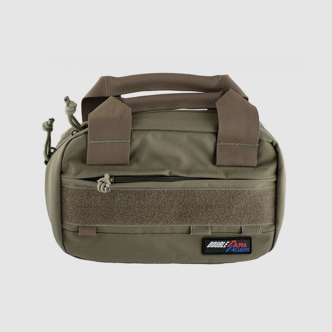 Double Alpha DAA 1G Borsa per pistola - Coyote Tan