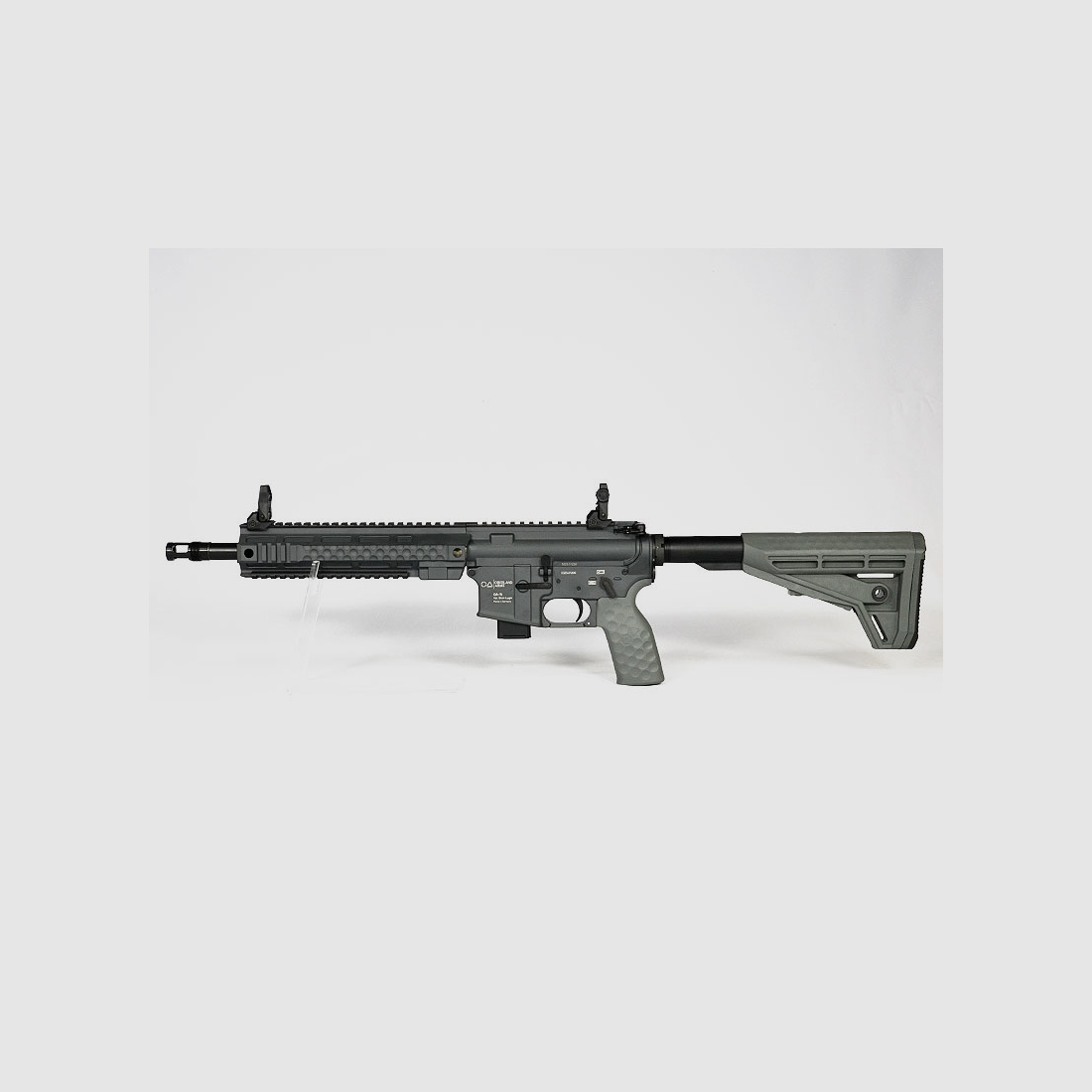 Oberland Arms OA-15 PR M9, Snipergrey
