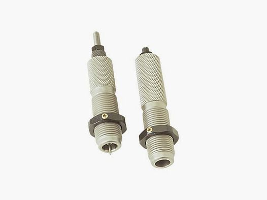 RCBS DIE SETS RCBS FULL LENGTH 2-DIE SET 7.5MM SCHMIDT RUBIN