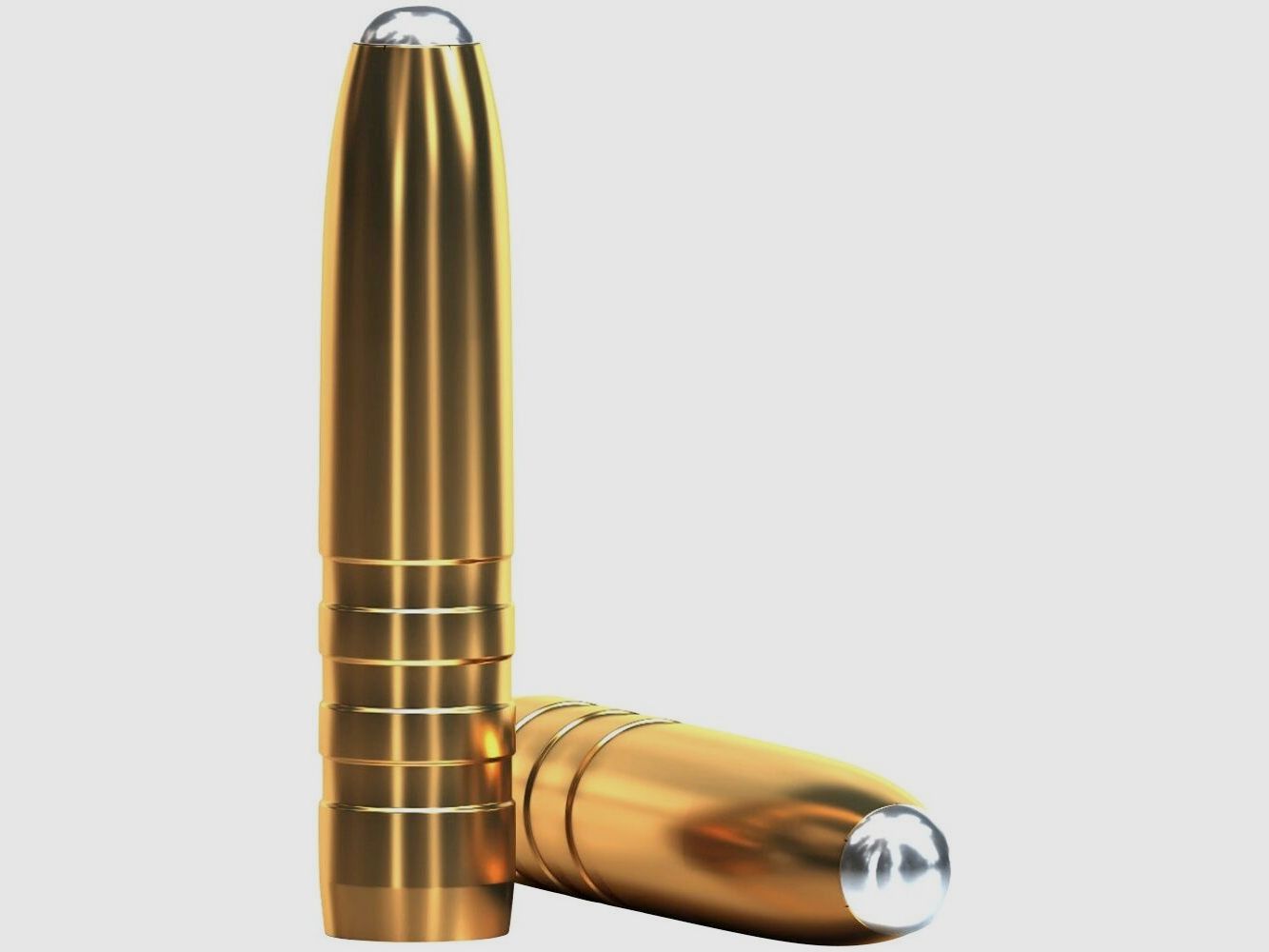 Sellier & Bellot exergy 10,2g / 158grs - 20Stk. 7x57