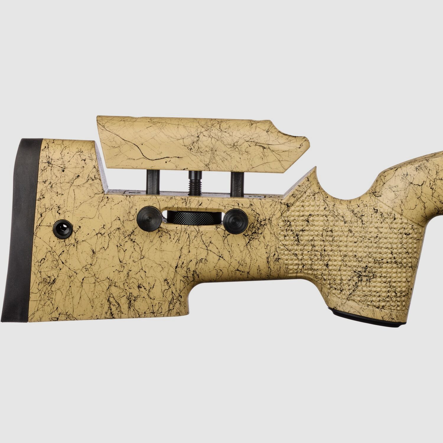 Mercury sport Tactical Evo US Desert, calibro 6,5x55