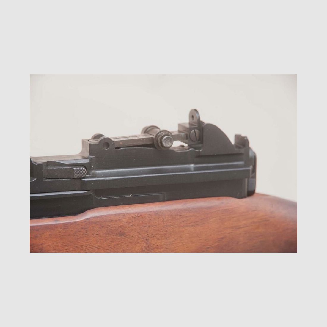 FN Prototyp 49 FSAN kein Hakim