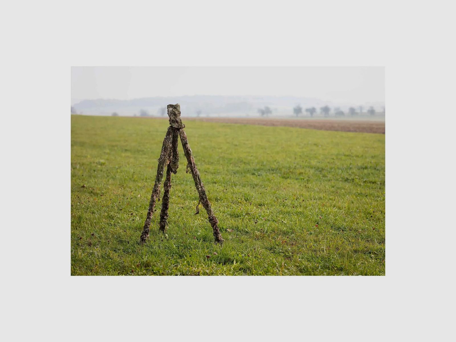 Ghosthood Ghosthood Tarnbezug Dreibein Tripod