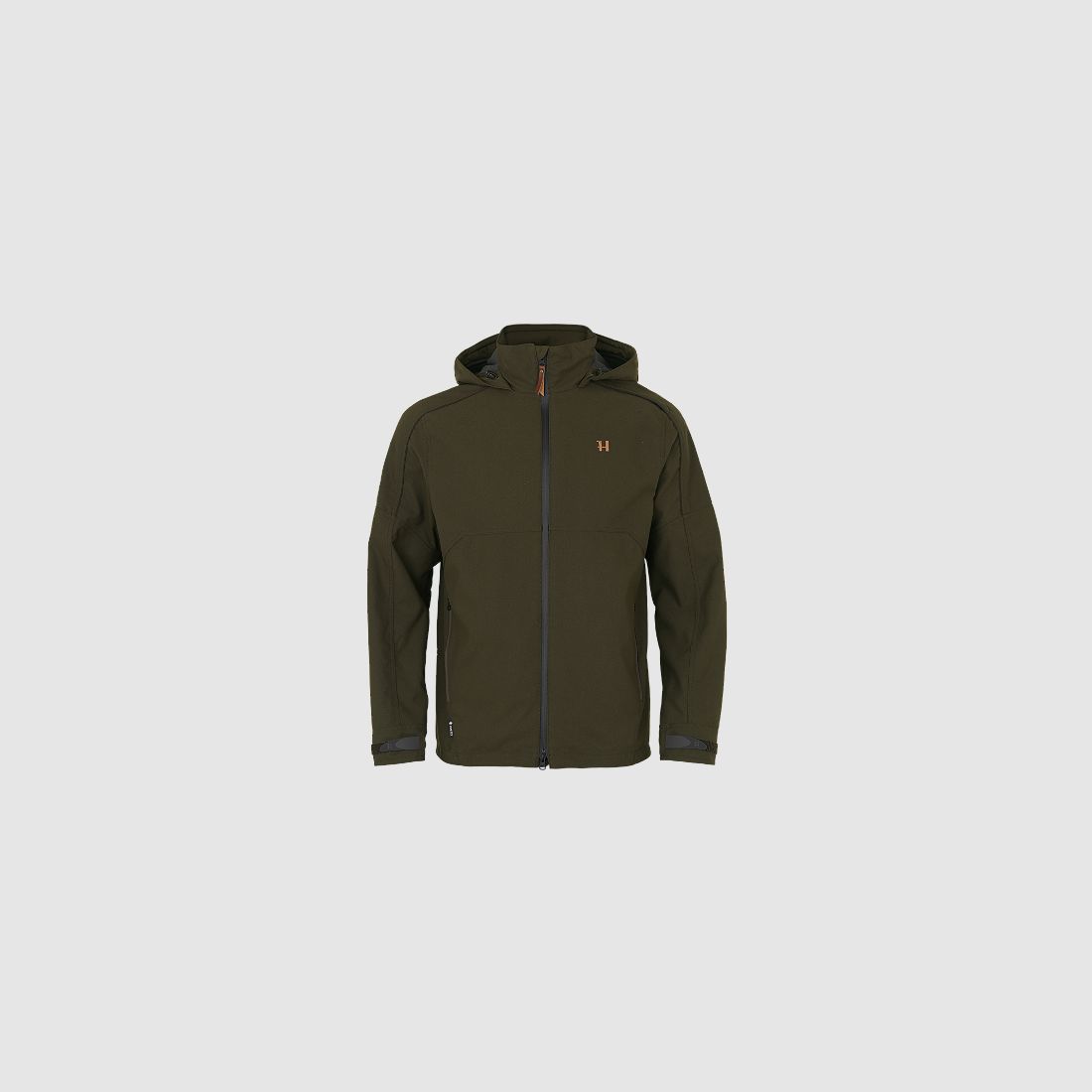 Härkila Pro Hunter Move 2.0 GTX Jacket Men Willow Green 62