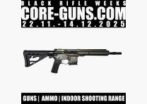 SCHMEISSER AR15 S4FSport OD Green 10,5" halbautomatische Büchse 223Rem Blackweeks Deals