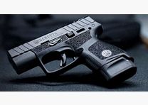 BERETTA APX A1 CARRY CAL. 9X19 NUOVA