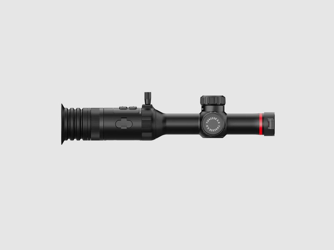 THERMAL SCOPE – GUIDE – TU425S 3.0 Thermal Imaging Scope, image 3 of 6