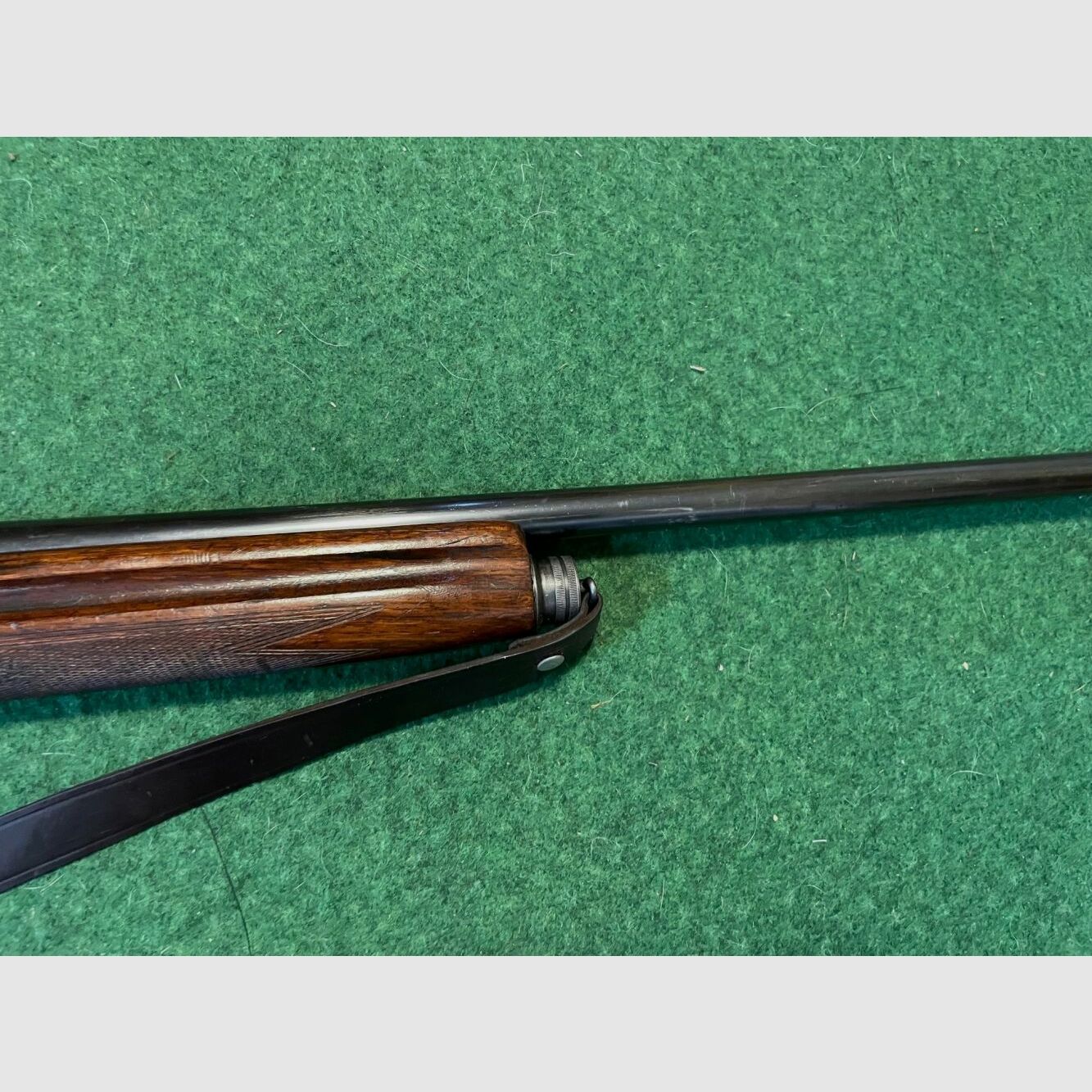 FN Belgien	 AUTO 5 Browning