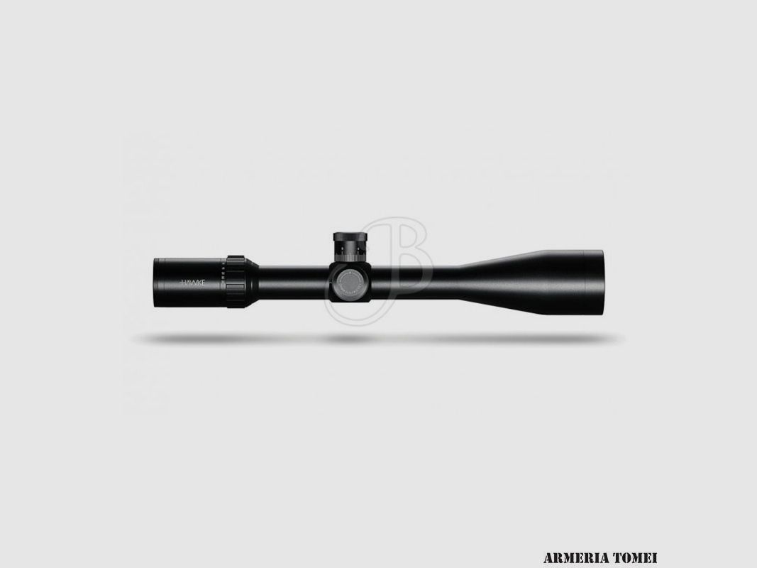 OPTIK – HAWKE VANTAGE 30 WA SF IR 6-24X50 10X HMD, Bild 1 von 2