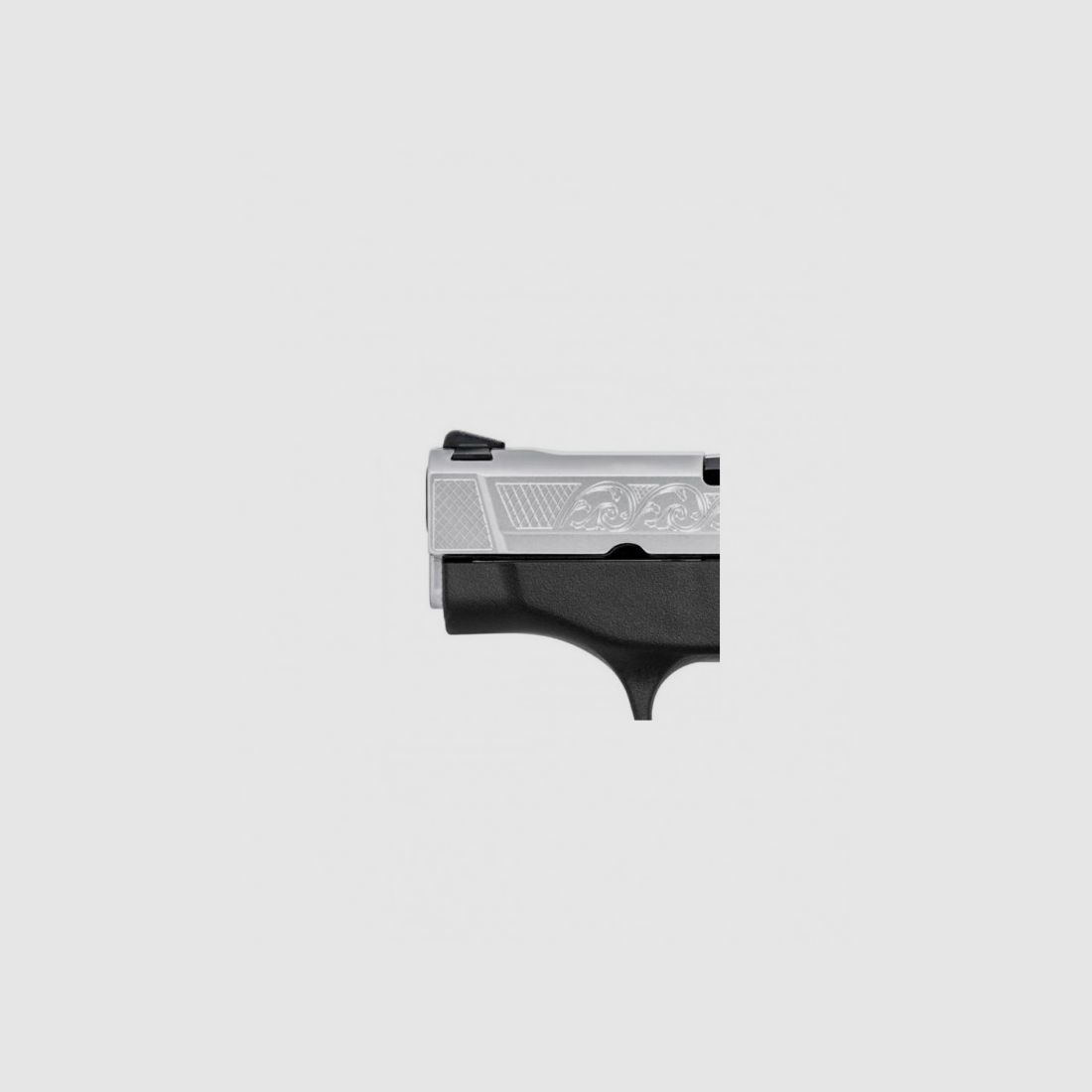 Pistole Smith & Wesson M&P Bodyguard 380 graviert, Bild 5 von 6