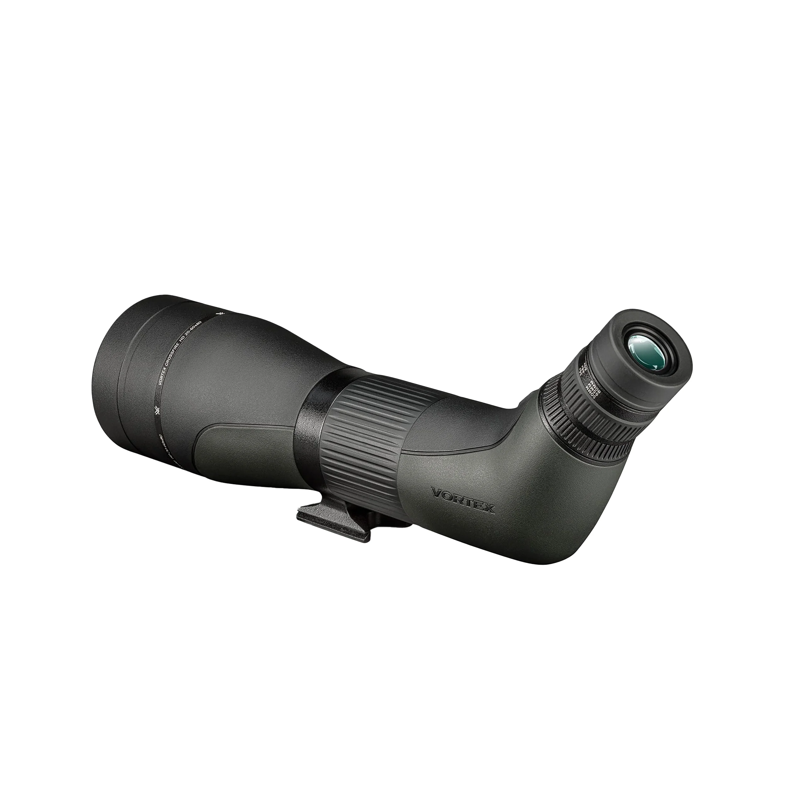 Luneta obserwacyjna Vortex Crossfire HD 20-60x80 skośna (CF-80A), zdjęcie 6 z 10