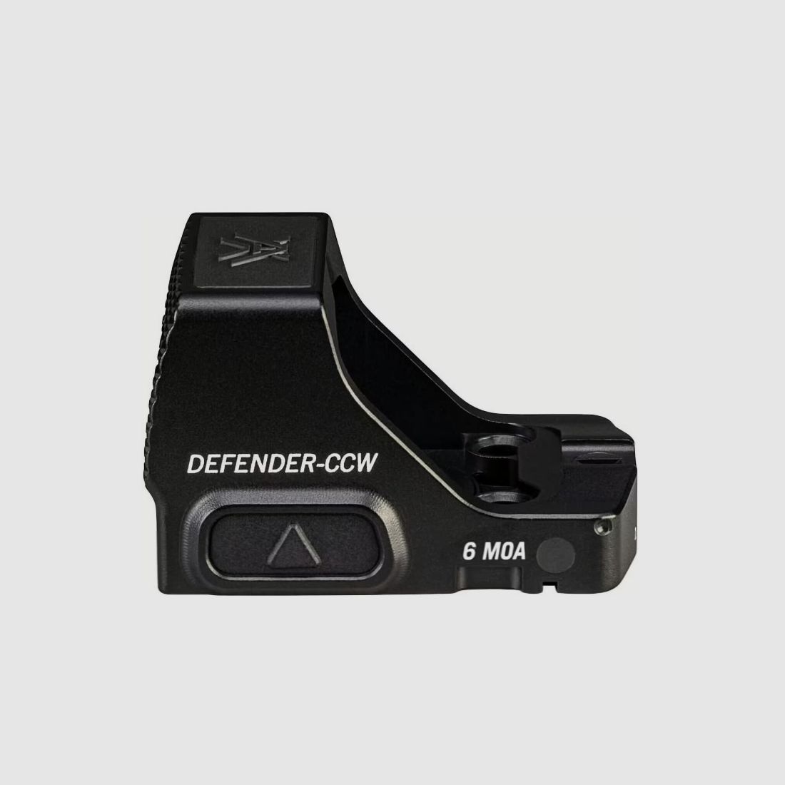 Vortex Defender CCW Red Dot 6 MOA