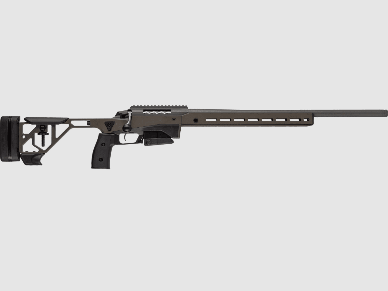 Tikka T3x Ace Target Fucile a ripetizione