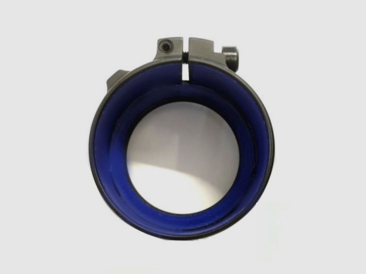 Rusan Adapter ARM52 Schnellspannverschluss innen gummiert 62 mm