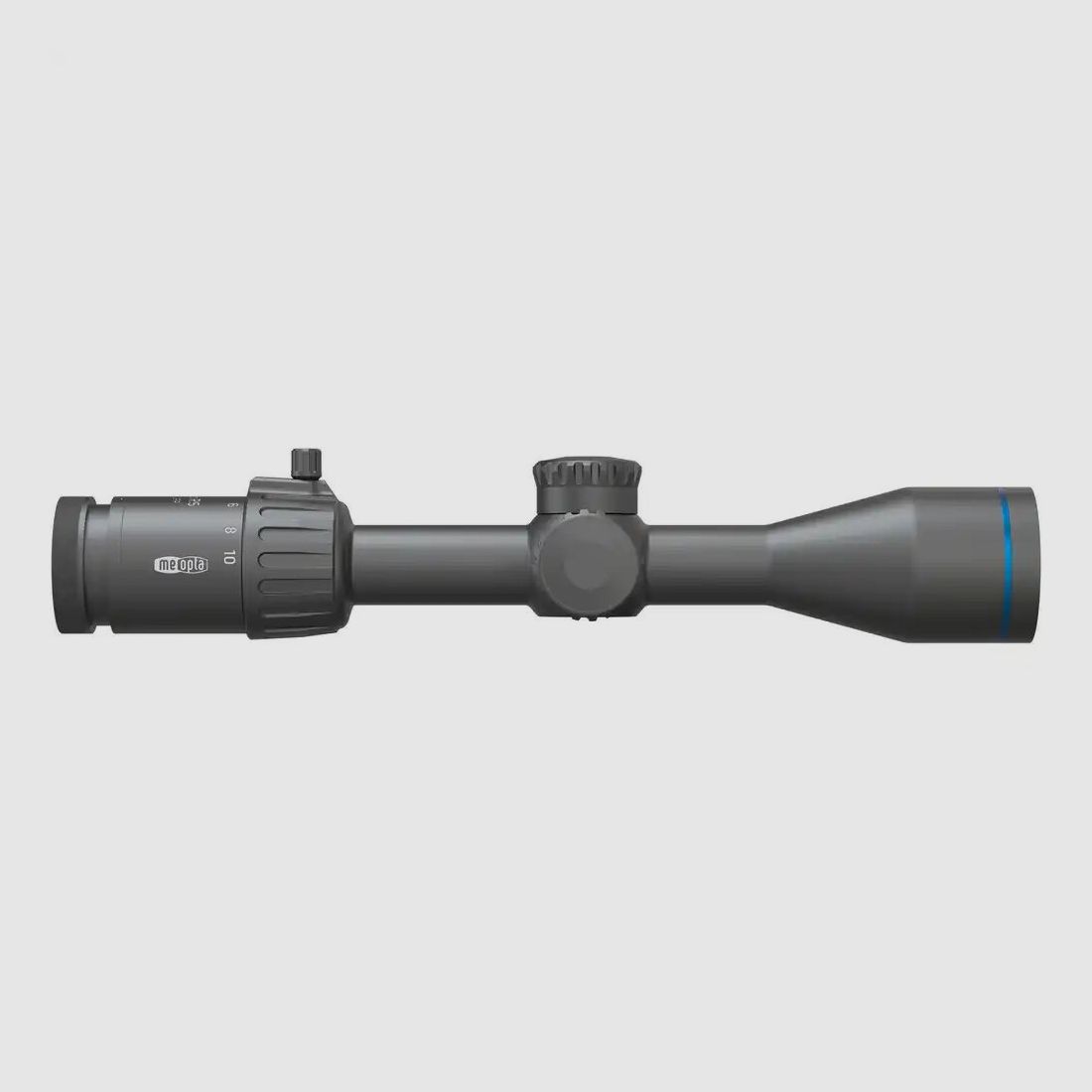 Lunette Meopta 1" Meopta MeoPro R5 2-10x42 SFP - Z-Plex
