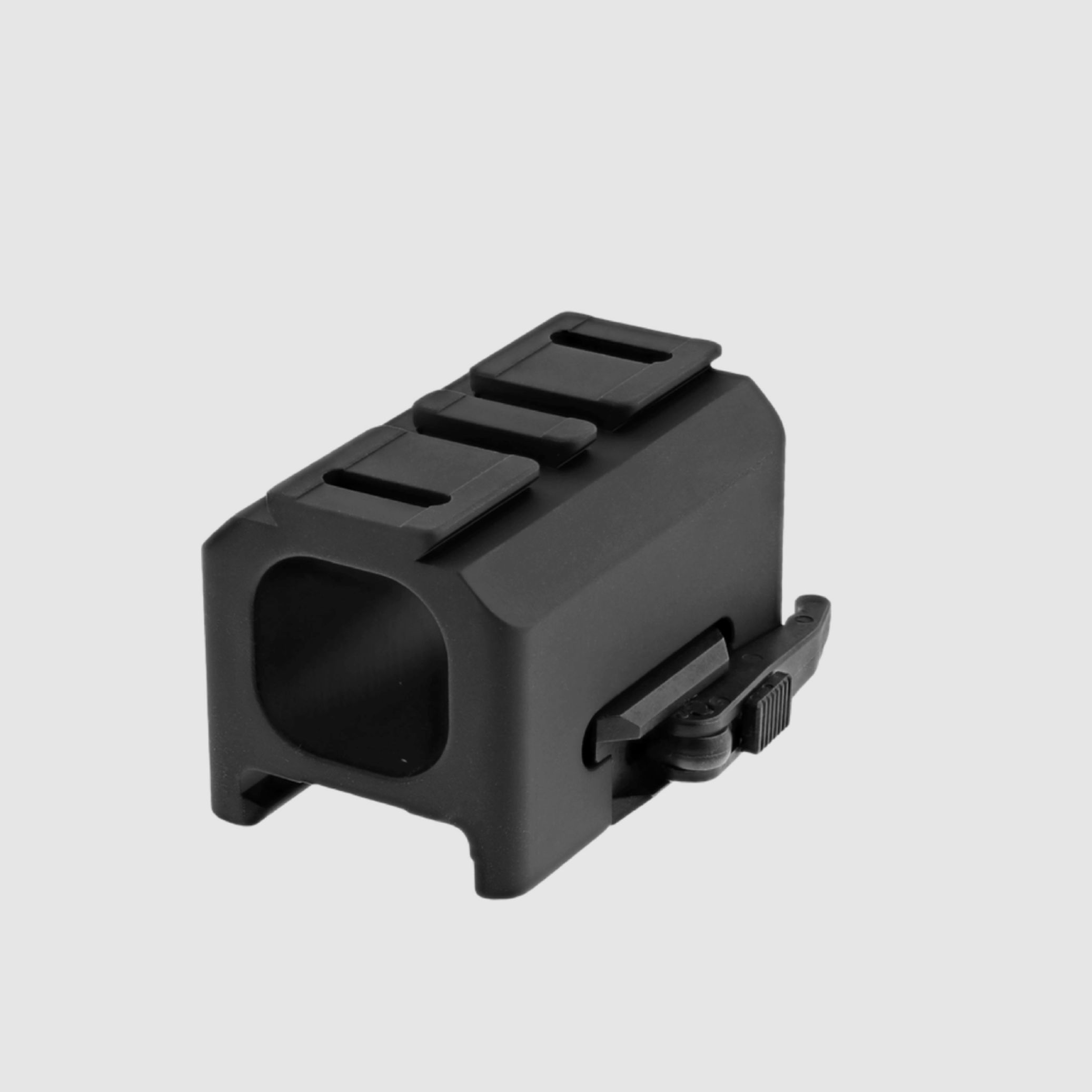 Aimpoint 200519 ACRO QD Mount 39 mm Weaver Picatinny Rise