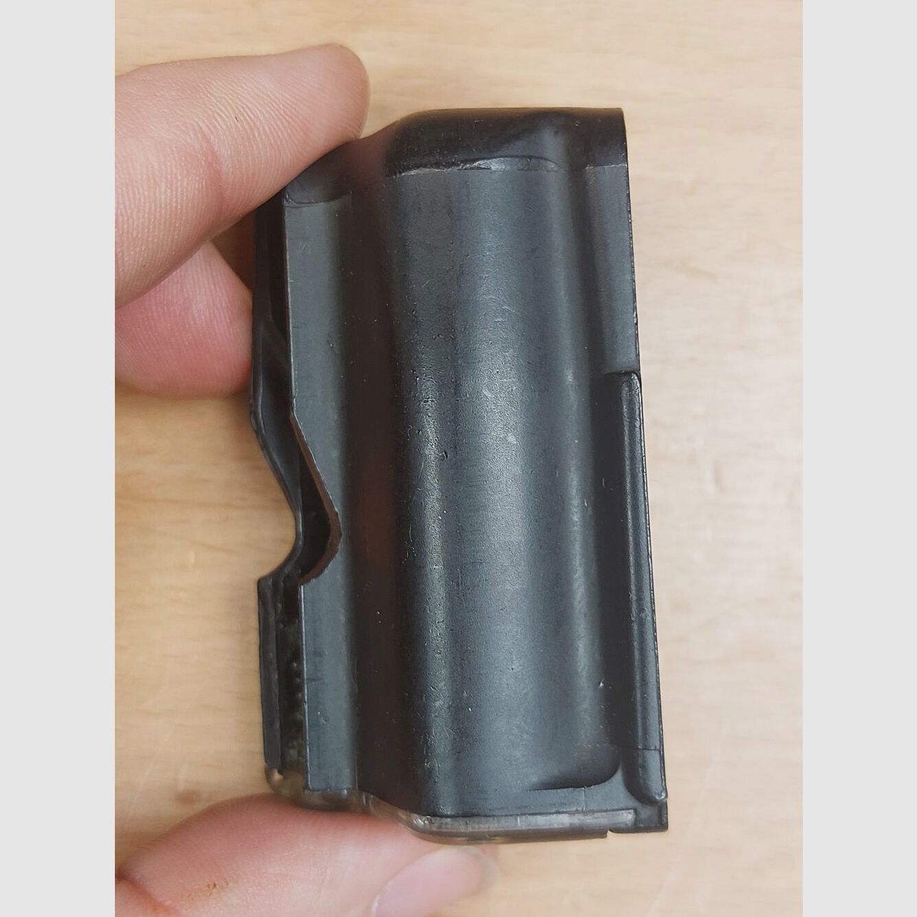 Steyr Manlicher Modell SL