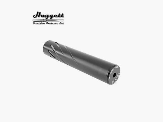 Huggett Snipe 1/2 UNF tłumik