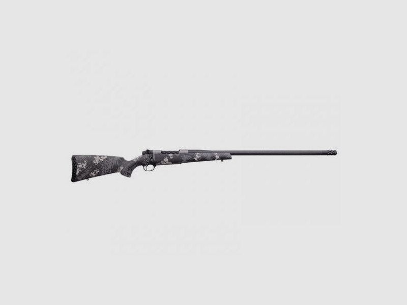 WEATHERBY Mark V Backcountry 2.0 Ti Carbon