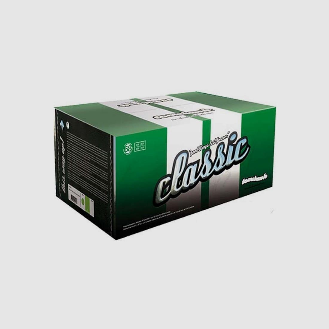 Tomahawk Classic Premium Paintballs (2000er Karton)