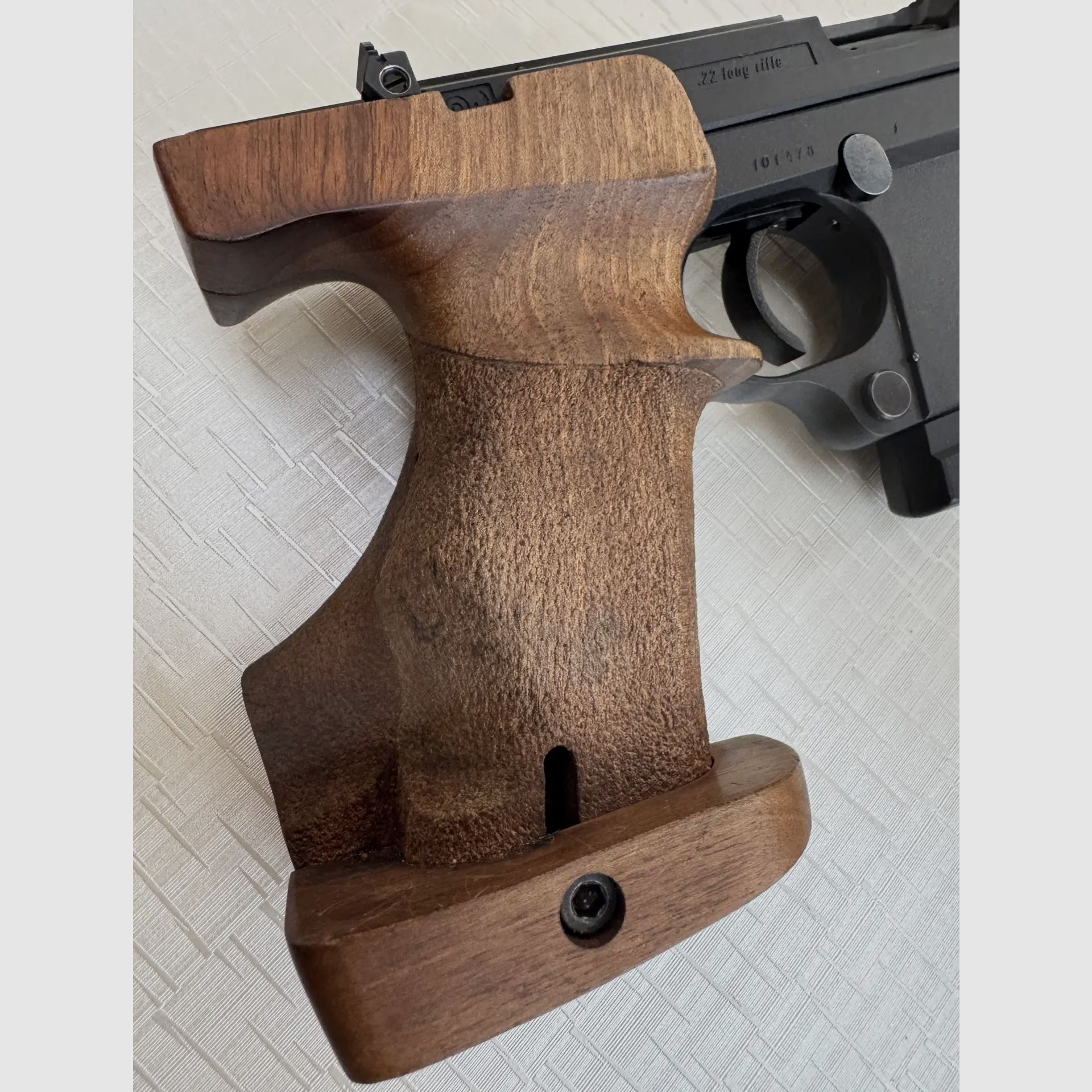 Hämmerli Modelo 280