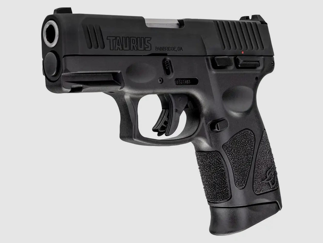 TAURUS	 G3C - Waffen Friedrichs