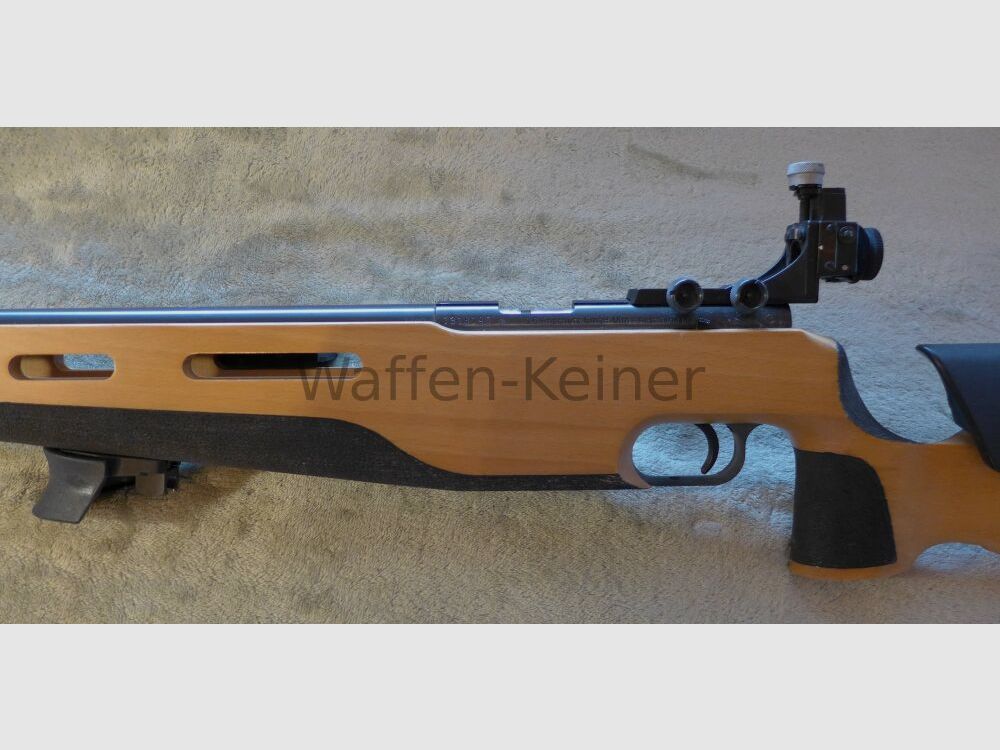 Anschütz Match Model 1803