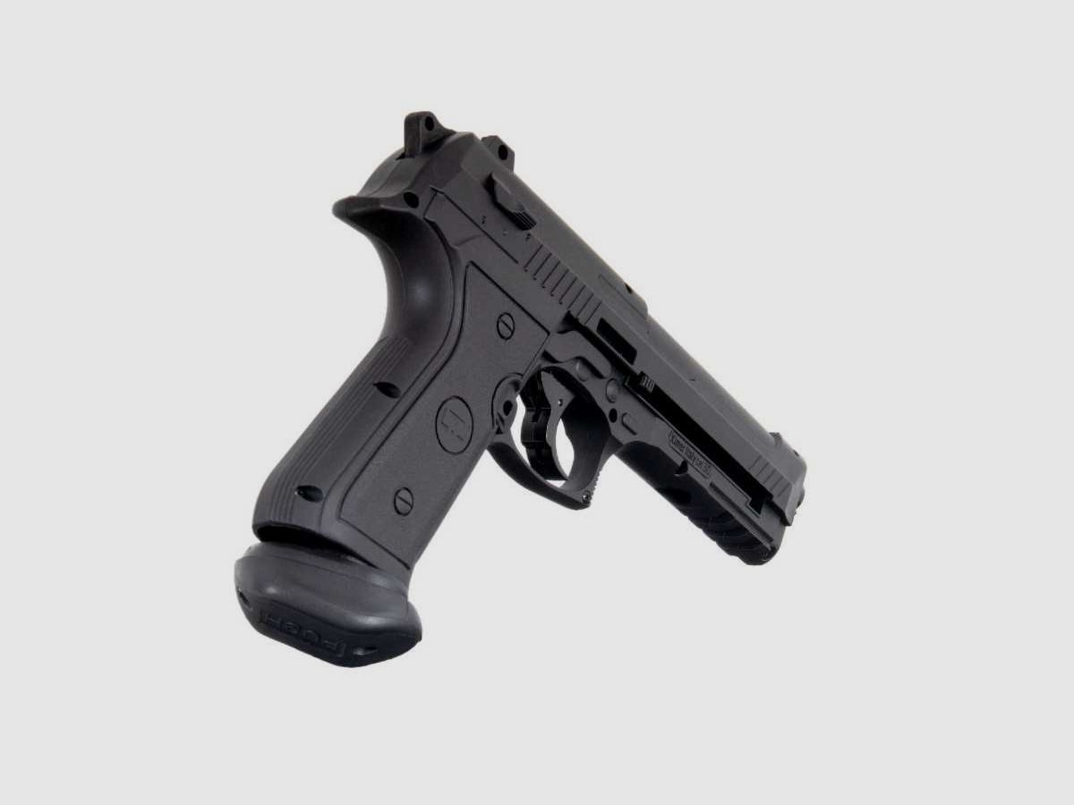 Pistolet ALFA 1.50 CO2 C50 – 7,5 J – Défense / Gomme-cogne, image 3 sur 7