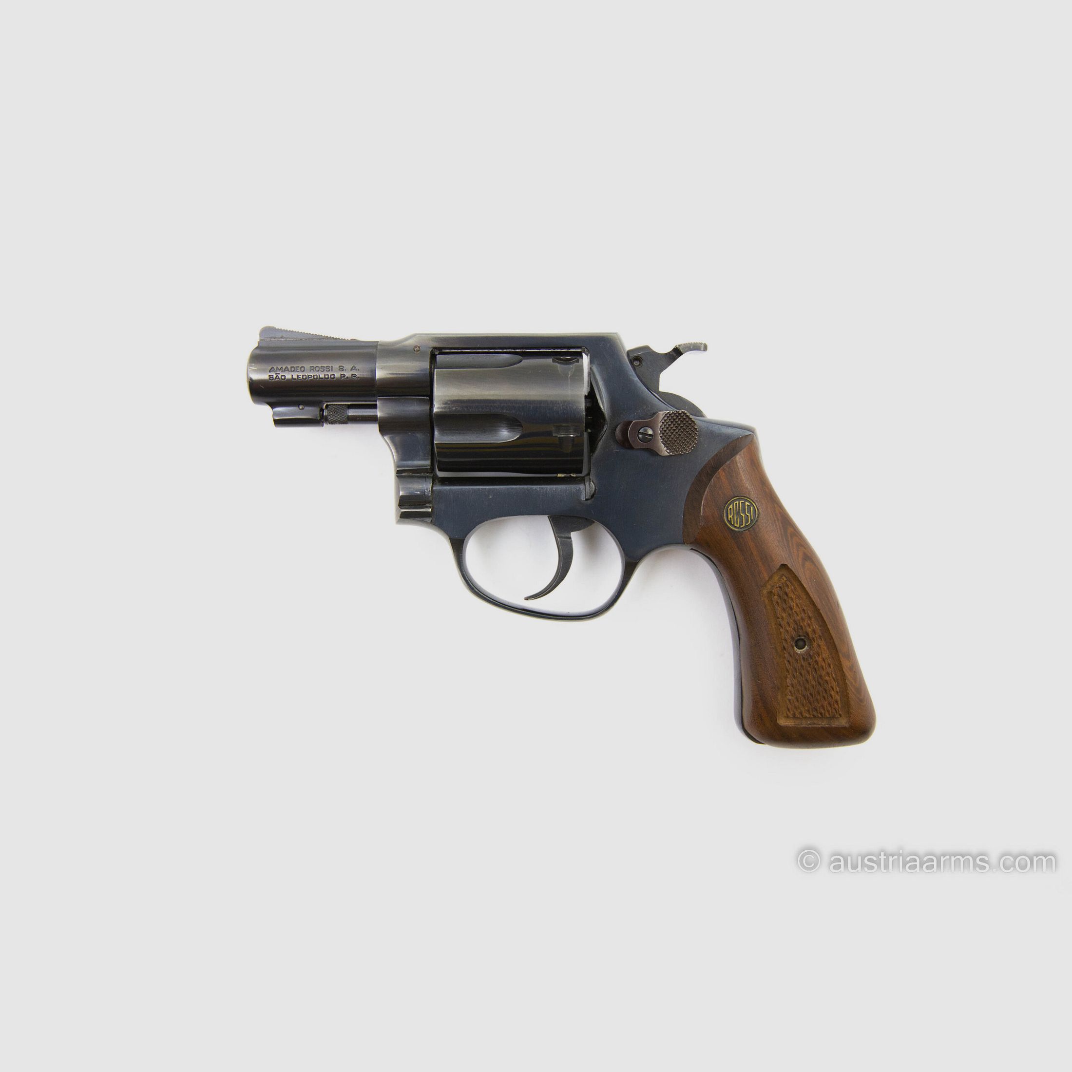 Rossi Chief Special, .38 Special, image 1 of 2