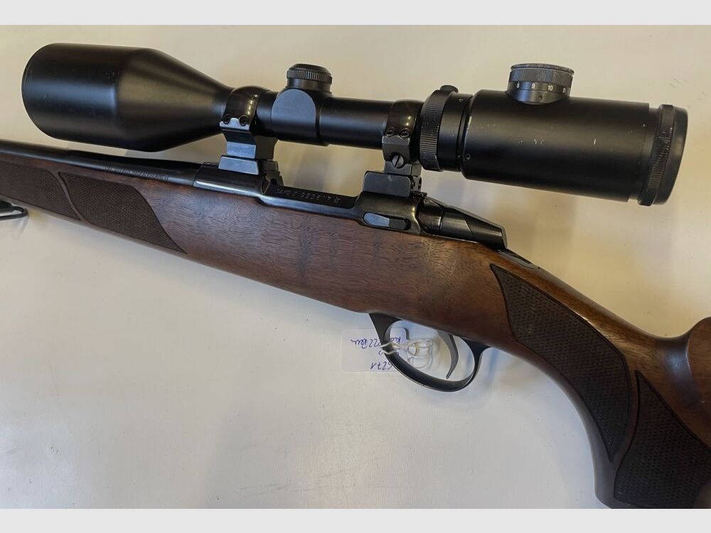 Sako I