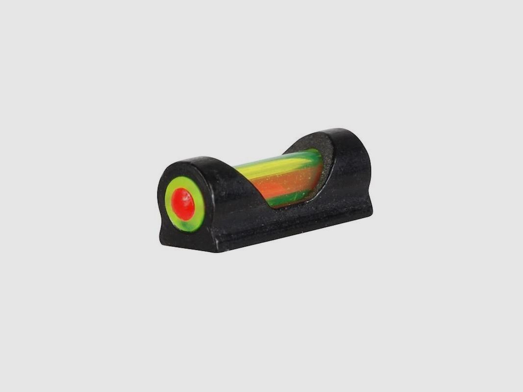 Truglo FAT BEAD UNIVERSAL DUAL Fiberoptikvisier, Bild 1 von 3