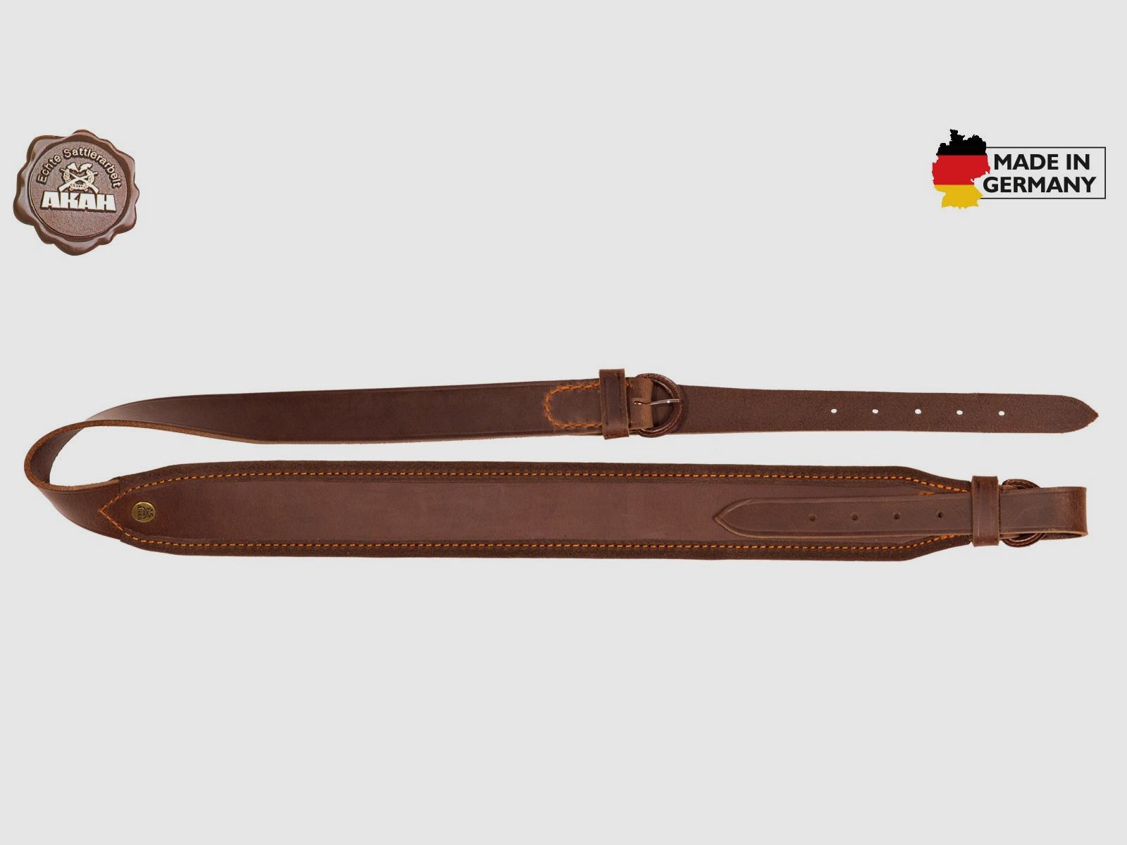Gewehrriemen, Bild 1 von 2