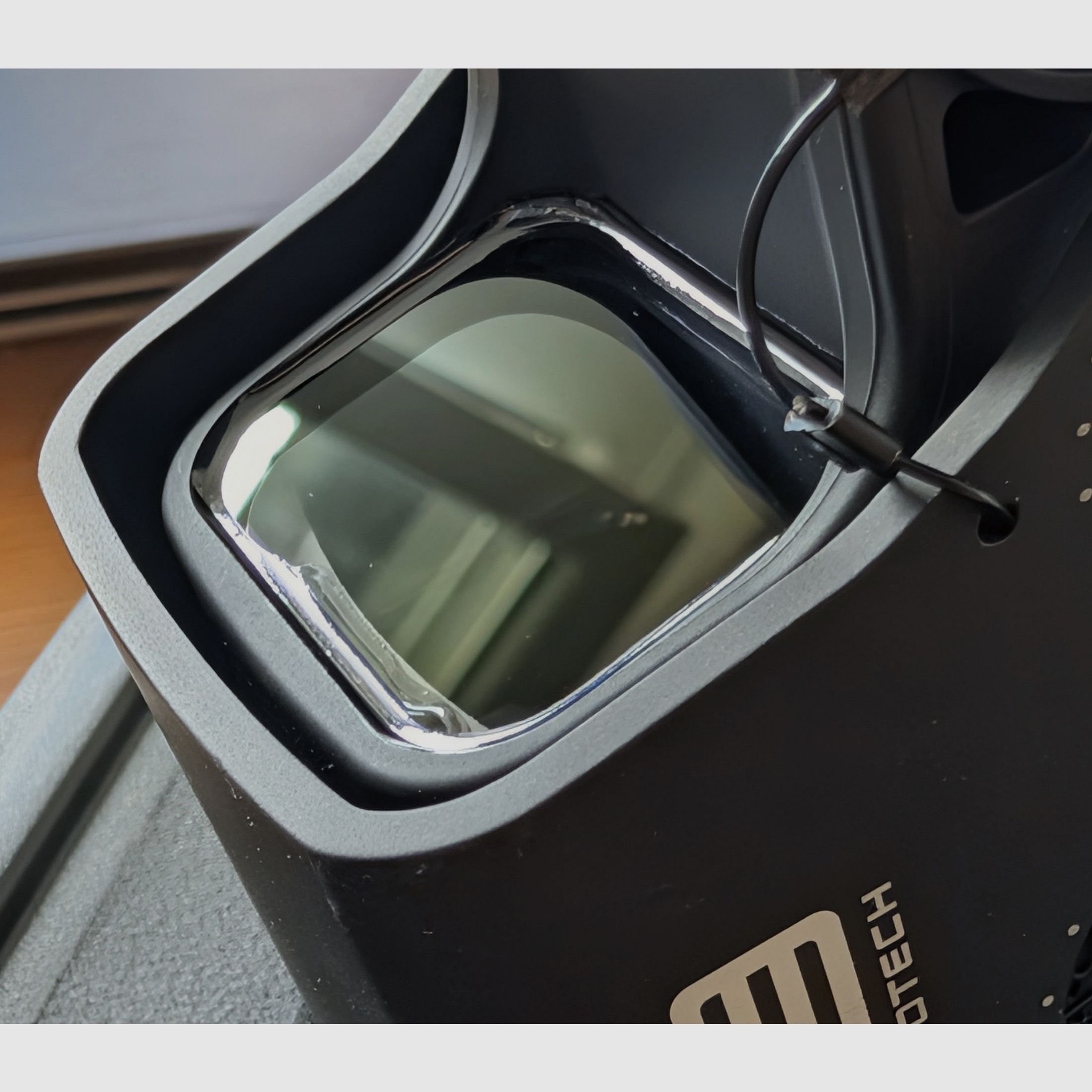Original EOTech XPS 2-0 noir 02/22