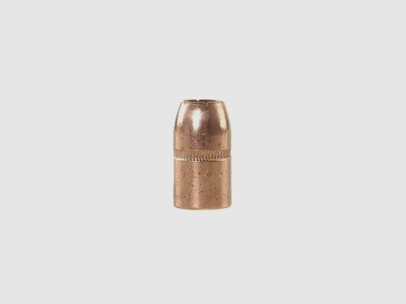 Proiettile Speer .38/.357 158GR Deep Curl JHP 2200 pezzi