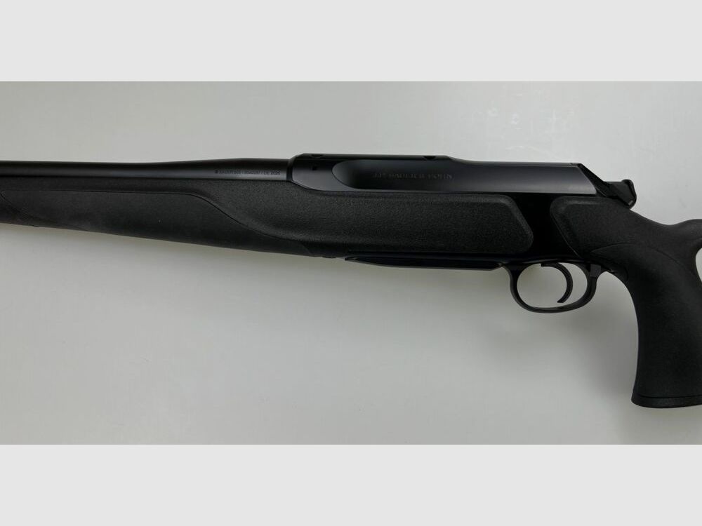 Sauer 505 Synchro XT