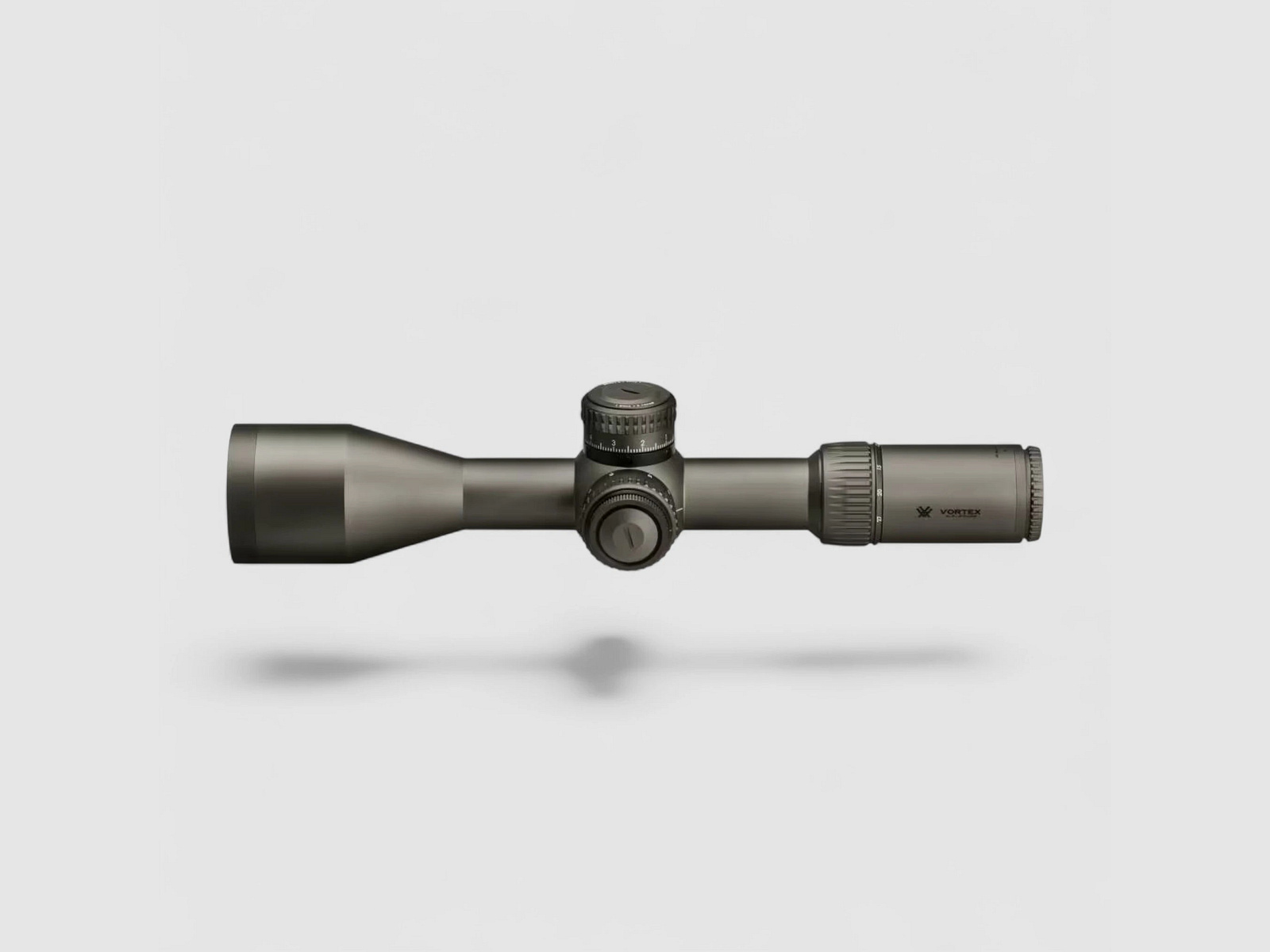 Vortex Razor HD Gen II 4,5-27x56 TREMOR 3