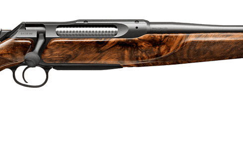 Sauer 505 - Der Höhepunkt einer Historie