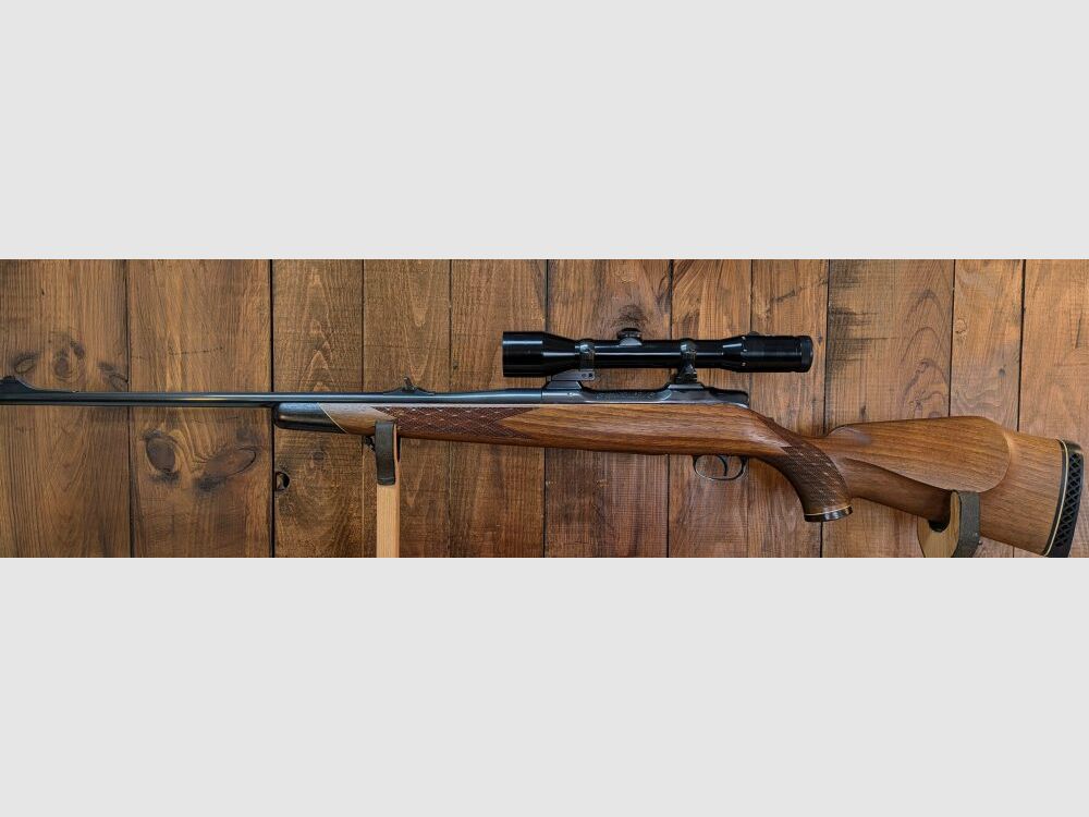 Sauer 80