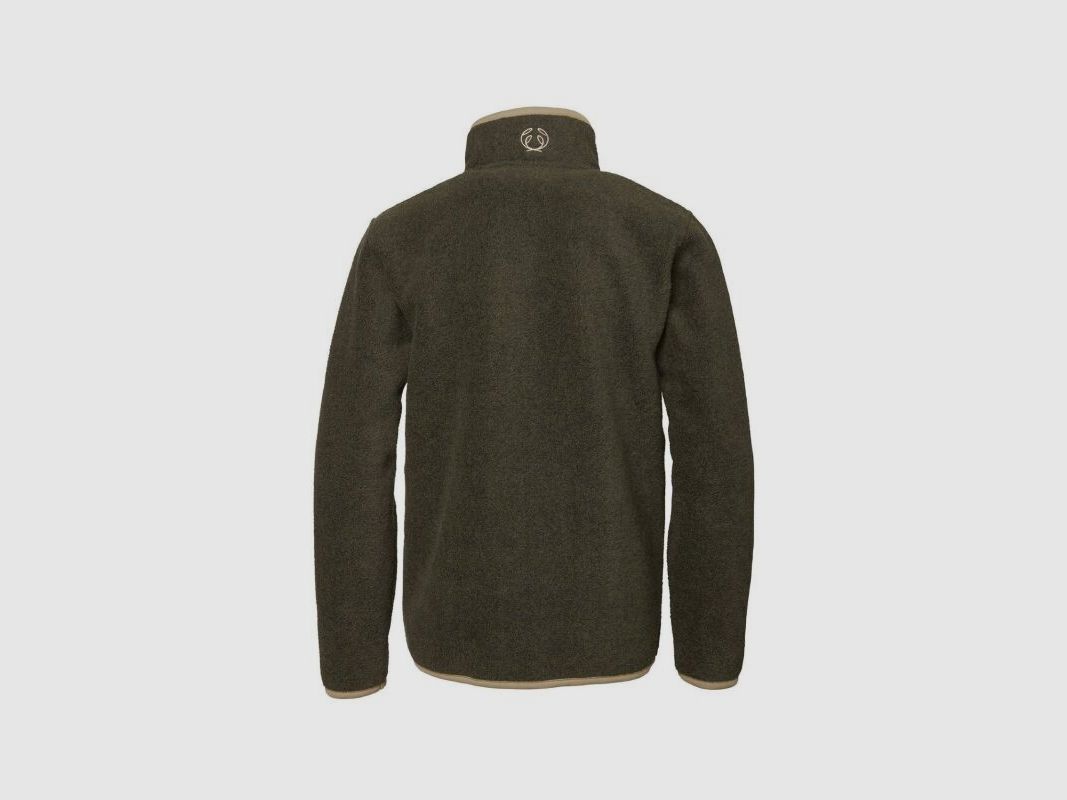 Chevalier Kinder Jacke Mainstone Autumn Grün