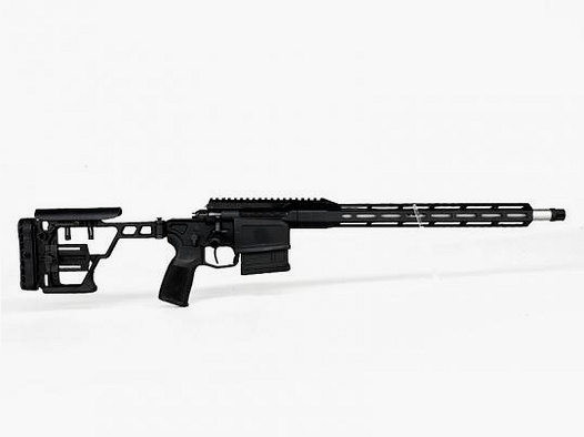 Sig Sauer CROSS, Schwarz