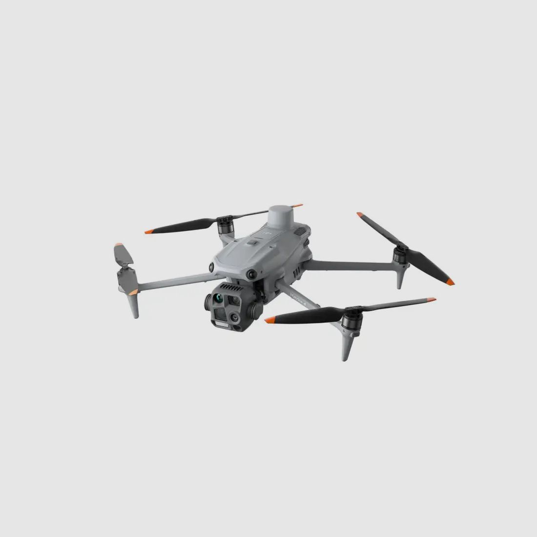 DJI Matrice 4T