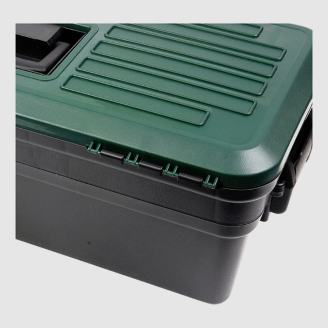 Caja de cuidado de armas y caja de campo Parforce